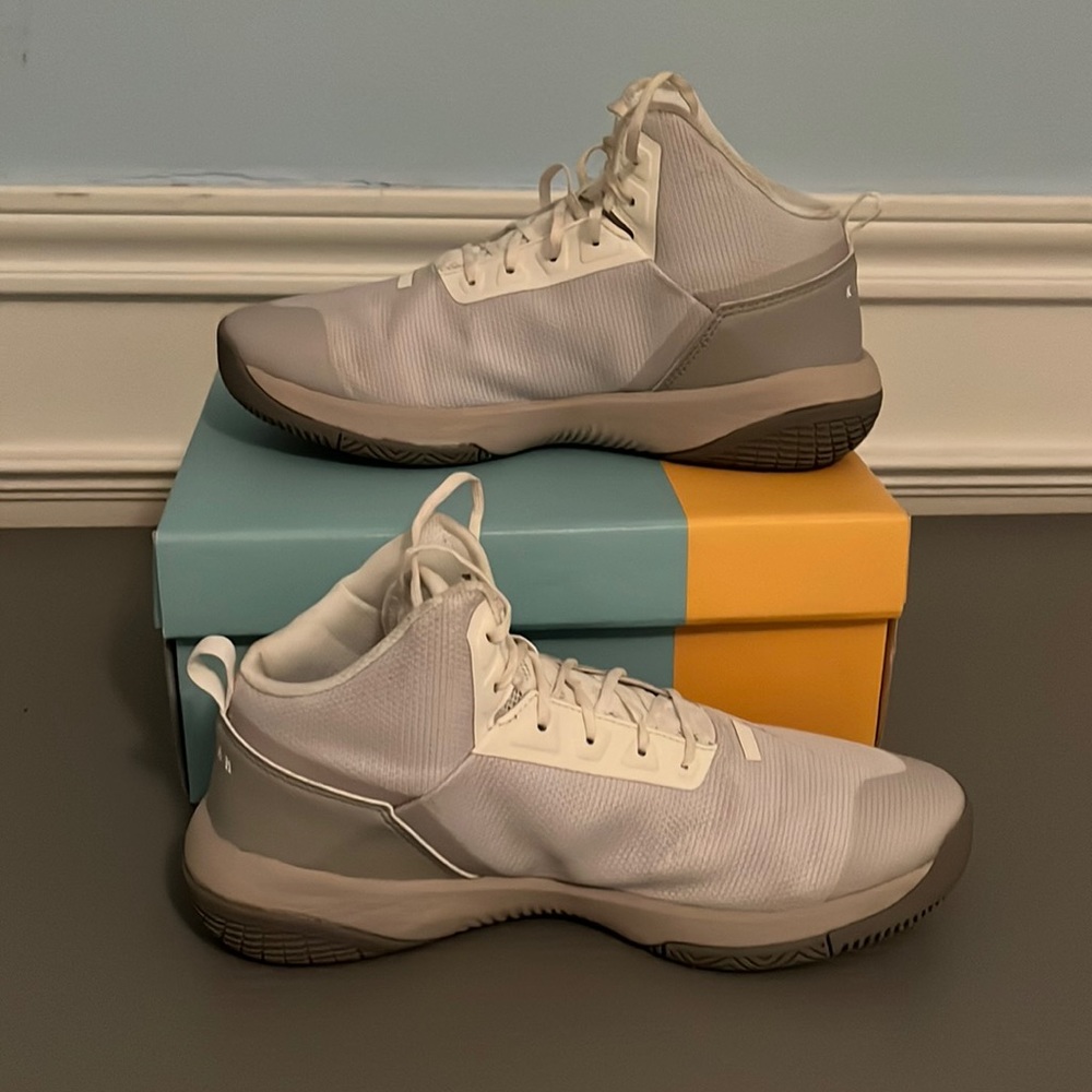 Moolah phantom 1